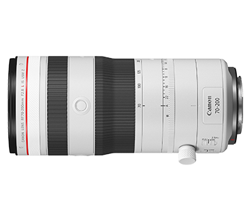 RF 70-200mm RF 70-200mm